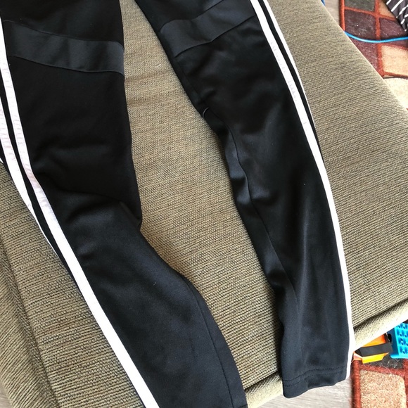 NWOT Adidas Sweatpants Climacool Active Pants Sz XS - Picture 4 of 8